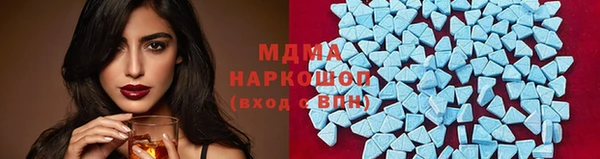 молекула духа Новозыбков